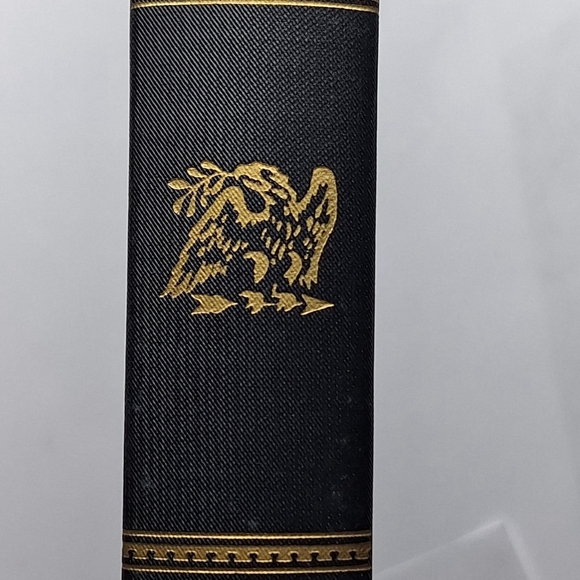 Democracy in America Alexis de Tocqueville 1945.Vol 2 Knopf Borzoi 2nd Printing - Picture 6 of 12